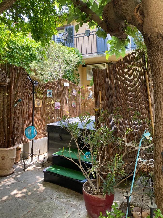 La Paillere Chambres D Hotes Mus Exterior photo