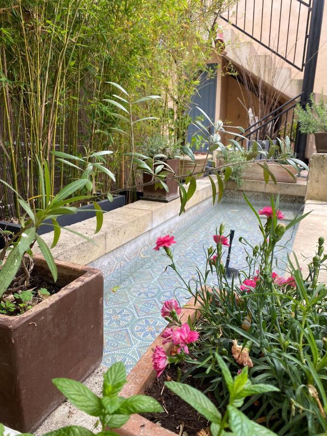 La Paillere Chambres D Hotes Mus Exterior photo